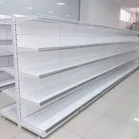 قفسه سوپرمارکت
