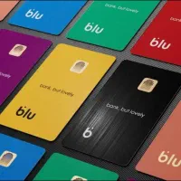 کد معرف بلوبانک‌ همراه‌با هدیه نقدی۳۰۰ هزار تومانی