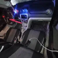 جک جی 3 هاچبک مدل 92