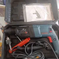 دریل پیکور 3.5کیلو 3کاره پرو باس پیکور دریل چکشی|ابزارآلات|شیراز, شریف‌آباد|دیوار