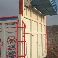 اتاق اتکو ده چرخ