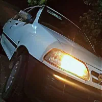 پراید مدل ۸۲