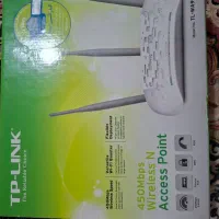 تقویتکننده وایفای تیپیلینک TL-WA901N