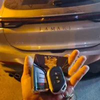 کلید ریموت خودرو