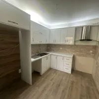 آپارتمان ۶۷ متر + گیشا