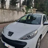 ۲۰۷ خانگی تی یو تری