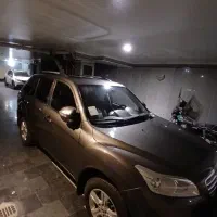 لیفان x60 بی رنگ