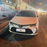 کرولا ۱۵۰۰ تنفس طبیعی فول فول آپشن