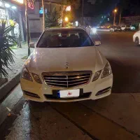 بنز e300|خودرو سواری و وانت|رشت, کاکتوس|دیوار