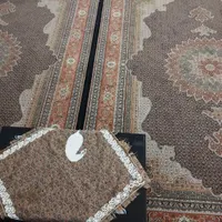 فرش ماشینی ۹متری