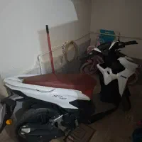 کلیک 150 s2