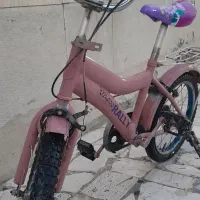 دوچرخه سایز۱۶