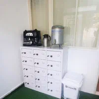 مجهز و بروز سالن مطالعه هدف پسرانه ( V I P )|خدمات آموزشی|مشهد, دانشجو|دیوار