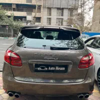 پورشه کاین S مدل 2013|خودرو سواری و وانت|تهران, عباس‌آباد|دیوار