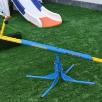 الاکلنگ چرخشی دونفره مخصوص خانه بازی