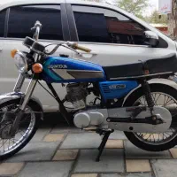 موتور پلاک ملی