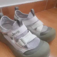کفش بچگانه سایز ۳۳کاملا نو و استفاده نشده