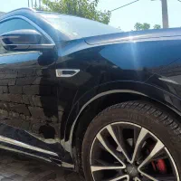 فیدیلیتی پرستیژ|خودرو سواری و وانت|خمیر, |دیوار