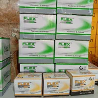 کناف...فروش پیچ FLEx