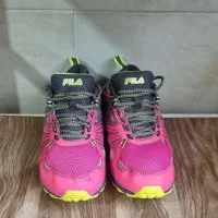 کفش اورجینال فیلا|کیف، کفش، کمربند|محمدیه-قزوین, |دیوار