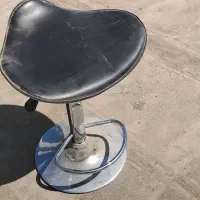 صندلی اپن گردون جک دار