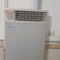 بخاری هوشمند