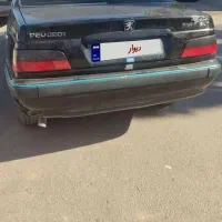 پژو پارس ELX|خودرو سواری و وانت|کرمان, |دیوار