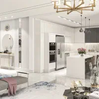 ۱۳۵ متر نوساز اوایل هنرستان / زیر فی منطقه|فروش آپارتمان|مشهد, هنرستان|دیوار