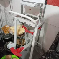 خمیر کن وسیب زمینی خلال کن|فروشگاه و مغازه|برخوار, |دیوار