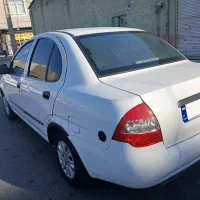 تیبا صندقدار دوگانه کارخانه