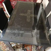 میز ناهار خوری