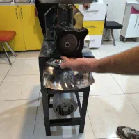 چرخ گوشت درحد نو
