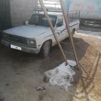 مزدا وانت فروشی