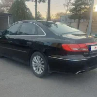 آزرا کالیفرنیا ۲۰۱۱ تمیز ۳۳۰۰cc