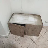 کابینت باکس MDF|مصالح و تجهیزات ساختمان|قرچک, شهرک طلائیه|دیوار