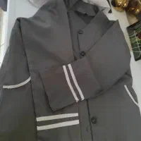 مانتو دخترانه وپسرانه وکتاب هفتم