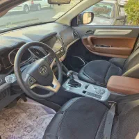 خودرو جک s 5 1401|خودرو سواری و وانت|تهران, استخر|دیوار