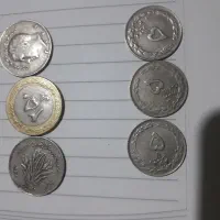 سکه قدیمی|کلکسیون اشیاء عتیقه|ملایر, |دیوار