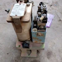 کنتاکتورشیربرقی|ابزارآلات|بندرعباس, |دیوار