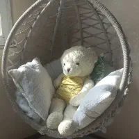 تاب حصیری تمیر