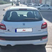 ۲۰۷ دنده کم کار بی رنگ|خودرو سواری و وانت|یزد, |دیوار