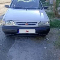 فروش پرایدمدل98