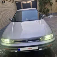هوندا آکورد۱۹۹۳|خودرو کلاسیک|اصفهان, شاهزید|دیوار