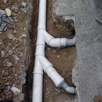 لوله کشی فاضلاب داخلی وصل به اگو شهری|خدمات پیشه و مهارت|اسلامشهر, مظفریه|دیوار