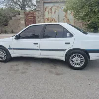 پژو 405 SLXمدل 1400معاوضه