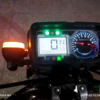 موتور 200باسل کم کار نو فوری