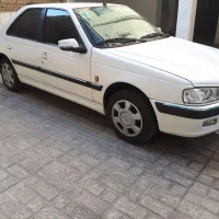 پژو پارس ۱۴۰۰ tu5|خودرو سواری و وانت|اسلام‌شهر, شهرک سعیدیه|دیوار