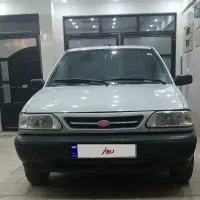 ماشین پراید ۹۴