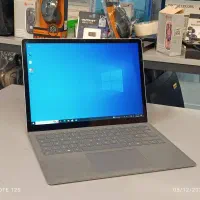 Surface laptop 4 i5 8/256|رایانه همراه|مشهد, امامیه (شهرک غرب)|دیوار