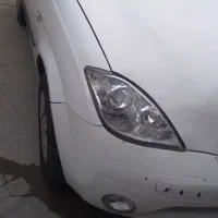 تیبا 1مدل98شاسی پلمپ درحد0